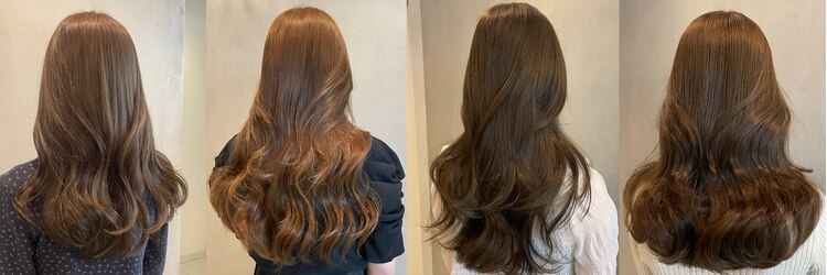 ルオラ(Luora)のサロンヘッダー