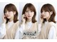 ヘアアンドデザイン ネイビー(Navy)の写真