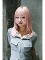 クペウ アエレ(cope'u aele) high tone color