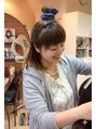 髪質改善ヘアサロン モアビー(More B)&nbsp;松山 沙織