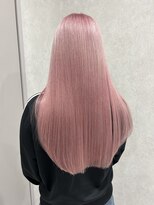 フラグス(FLAGS) ホワイトピンク