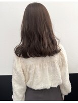 ヴィアーレアンクスタイル(VIALE Ank style) 暖かみのあるブラウンベージュ