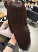 レッドラベンダー