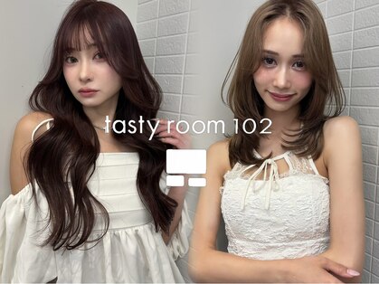 tasty room 102【テイスティ ルーム】の写真