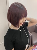 カロントウキョウ 中野店(Kalon Tokyo)&nbsp;ボブ