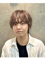 インデックスヘアー 錦糸町店(in'dex hair) 白原 龍也