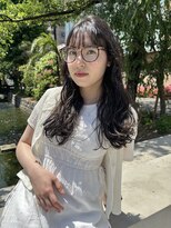 シー(she.) iPhone shot