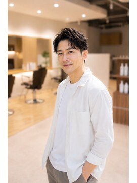 ブリリアント ヘアー ダイヤ(Brilliant Hair Dia) 朝ラクで決まる大人の好印象パーマ