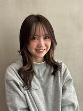ブランシェ スタイリスト アカデミー(BRANCHE stylist academy)&nbsp;高見堂 光