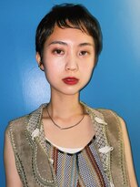 ロッソサンテ(rosso sante)&nbsp;ベリーショート