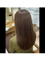キセイ 泉セルバテラス店(KISEI)&nbsp;オイルストレート