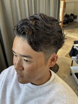 メンズカノエ 岡山店(Men's CANOE)&nbsp;ラルフカール