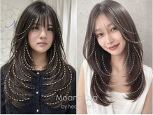 モアナ ルア バイ ヘッドライト 平塚店(Moana Lua by HEADLIGHT)