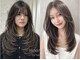 モアナ ルア バイ ヘッドライト 平塚店(Moana Lua by HEADLIGHT)の写真/顔周りの毛流れや毛束感を計算した繊細なカット技術で印象を変える！あなたの“なりたい”を形にします♪
