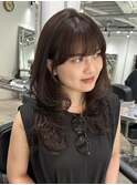 ふわふわレイヤー