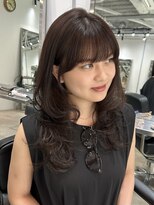 リヨン 錦糸町(Lyon)&nbsp;ふわふわレイヤー