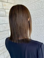 美容室 プラセル(Plaser)&nbsp;髪質改善酸性ストレート