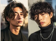 エルレイ 大分(L-Ray)の雰囲気（ライフスタイルに合うヘアをご提案[大分駅/ニュアンスパーマ]）