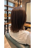 【金杉】ミディアムボブ