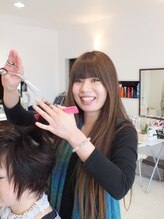 ヘアメイク ミラー(Hair Make MIRROR)&nbsp;みほ 