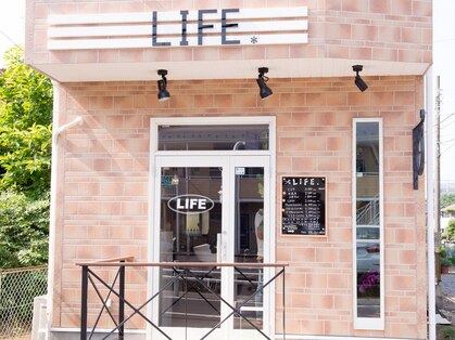 ライフ (LIFE)の写真