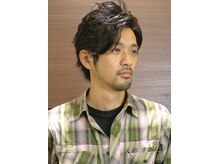 アルテサーノフォーバーバーズ(artesano for BARBER's)