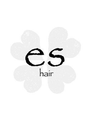 エス ヘアー(es hair)