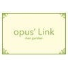 ヘアーガーデン オーパスリンク 池袋(hair garden Opus Link)のお店ロゴ