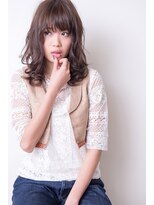 オリーブフォーヘアー(olive For hair)&nbsp;☆アーナックミディ☆【olive for hair】03-6914-0898