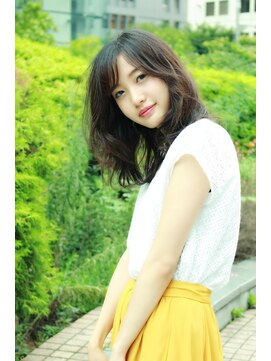 アレンジ(Arrange) Arrange・セミフェミニン