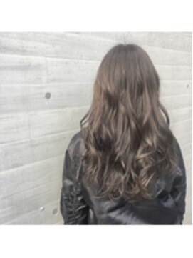 アライブ キチジョウジ(ALIVE Kichijoji) ◎大人ダークグレージュスーパーハイライトグラデーション◎