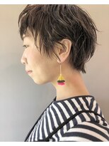 カーサヒルガーデン(casa hiru garden)&nbsp;ショートスタイル