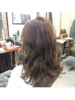 エムアンドコー(M&Co.)&nbsp;グレージュカラー