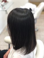 シータ ふじみ野(THETA)&nbsp;艶ストレート【シータふじみ野】