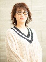 アン エアー(an air)&nbsp;前田 ゆかり