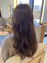 アテナ アヴェダ(ATENA AVEDA) モカブラウン