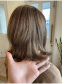 Barretteハイトーングレージュ
