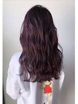 マール 矢場町(MARL)&nbsp;ラベンダーカラー☆