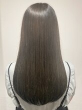 ブリリオ ヘアーアンドスパ(Brillio hair&spa)