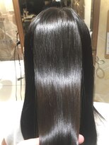 ヘアリゾートエーアイ 新宿西口店(hair resort Ai)&nbsp;サイエンスアクア【Ai 新宿　髪質改善】