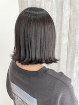 シエル 立川店(CIEL)&nbsp;【CIEL×久光】アディクシーカラー×外はねブルージュ