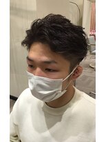 ソイルアヴェダ ららぽーと沼津店(SoilAVEDA)&nbsp;大人リバースパーマ