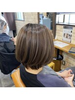 メルティエ(Mertie)&nbsp;ハイライトカラー【錦糸町】