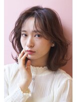 フィガロ デュデュ 新石切店(Figaro DOU DOU) FIGARO 2021ss