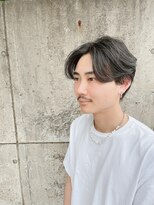 イマノ(IMANOS)&nbsp;メンズパーマ