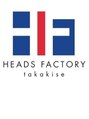 ヘッズ 高木瀬店(HEADS)/HEADS高木瀬店