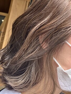 アンドケア 広島祇園店(AND CARE) sheer greige