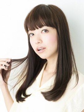 コムマティス 恵比寿ガーデンプレイス(Comme Matisse) ボブ/カーキグレージュ/大人かわいい[恵比寿/恵比寿駅]