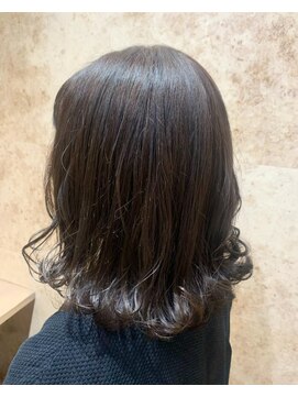 アンフィ 新杉田(Anphi) *. カーキアッシュ .*