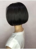 ☆シンプルボブ☆